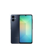 Samsung Galaxy A07 4G 4Go 64Go Noir