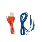 CASQUE SANS FIL BLUETOOTH JBL JR 460NC - BLEU – Image 6