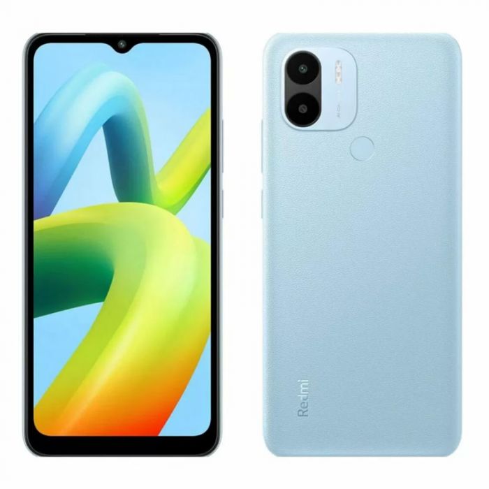 00a778_178ba41f5b924da99f5c9810436c343dmv2.jpeg SMARTPHONE XIAOMI REDMI A1 PLUS 2GO 32GO - BLEU CLAIR – Image 1
