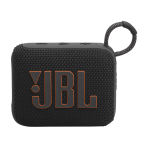 Haut parleur sans fil JBL Go4 - Noir – Image 2