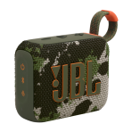 Haut parleur sans fil JBL Go4 - Squad – Image 3