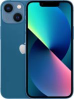 IPhone 13  128Go Utilisé -Bleu