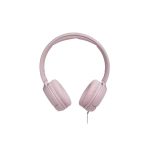 CASQUE FILAIRE JBL TUNE 500 /Rose – Image 2
