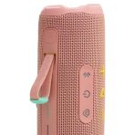 Enceinte portable étanche sans fil Bluetooth JBL Flip 7-Rose – Image 4