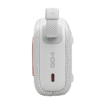 Haut parleur sans fil JBL Go4 - Blanc – Image 4