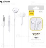 Écouteurs avec fil et micro Joyroom – Image 2