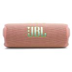 Enceinte portable étanche sans fil Bluetooth JBL Flip 7-Rose
