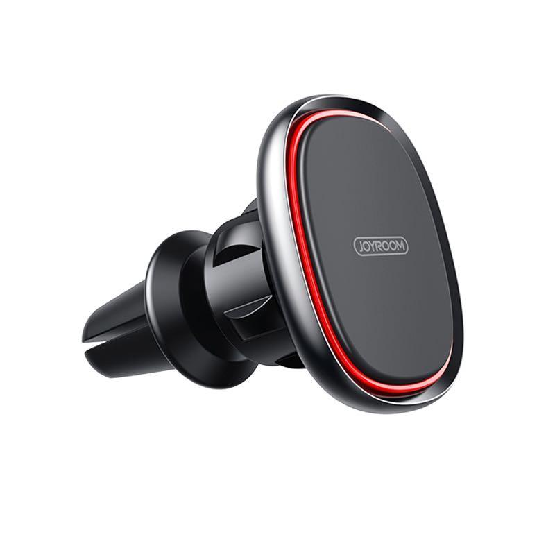 00a778_27b0cbfb7cf846d5ba2aed16d2f98b04mv2.jpg JOYROOM JR-ZS205 Magnetic Car Phone Holder Magnet Stand Cell Phone Bracket – Image 1