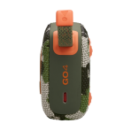 Haut parleur sans fil JBL Go4 - Squad – Image 6