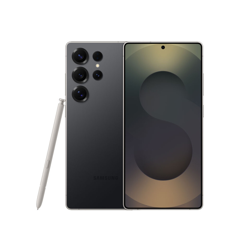 00a778_28b8af40eada436ebf7b412e420f5372mv2.jpg SAMSUNG GALAXY S25 Ultra 5G 12Go 256Go - Noir Titanium – Image 1
