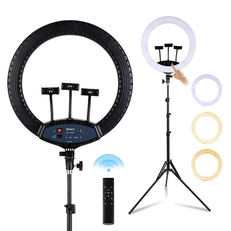 00a778_2a73e4ac54464917b8c03d9fab2b0e06mv2.jpeg RING LIGHT JMARY 14 INCH – Image 1