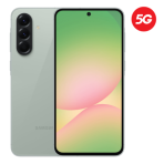 Samsung Galaxy A56 5G 8Go 128Go VERT