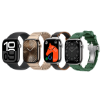 Apple Watch Series 10 (42 mm) – Image 2