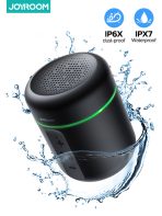 JR-ML02 IPX7 Waterproof Bluetooth Speaker