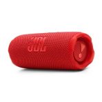 Enceinte portable étanche sans fil Bluetooth JBL Flip 7 - Rouge – Image 3