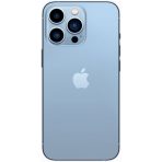 IPHONE 13 PRO 128GO - BLEU SIERRA – Image 3