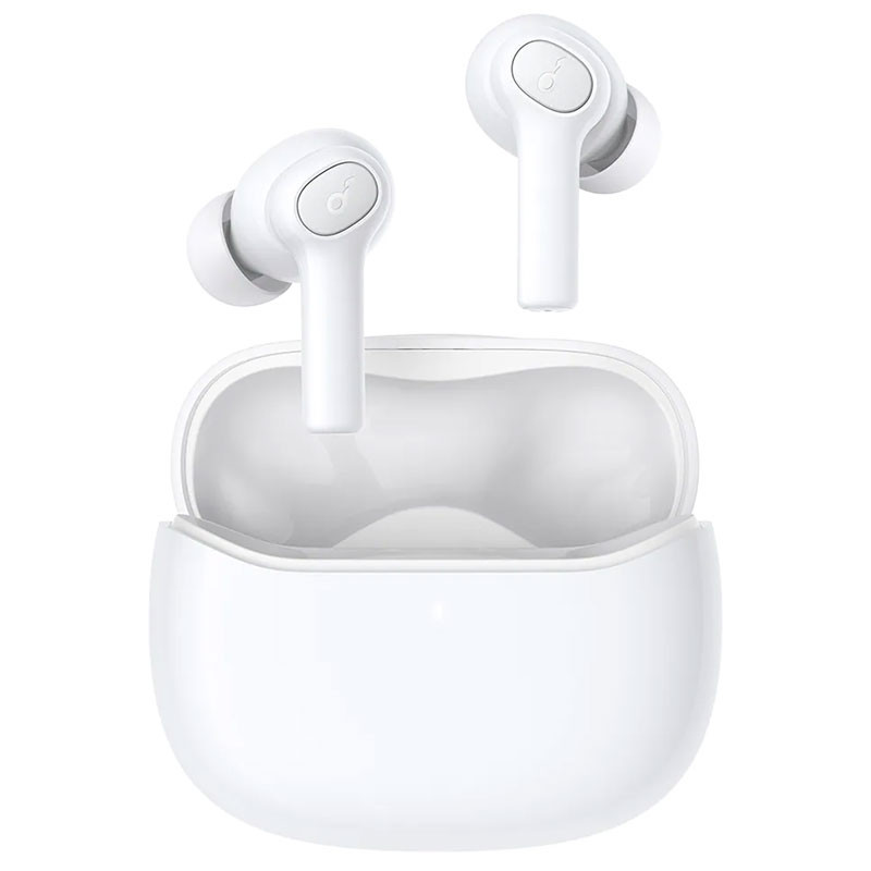 00a778_2f25799d4e3f4605985e359dc4e8a3d9mv2.jpeg ÉCOUTEURS SANS FIL ANKER R100 - BLANC – Image 1