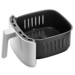 Mi Smart Air Fryer 3.5L EU Friteuse Intelligente – Image 3