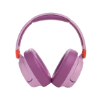 CASQUE SANS FIL BLUETOOTH JBL JR 460NC - BLEU – Image 3