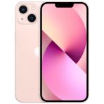 IPhone 13  128Go Utilisé - ROSE