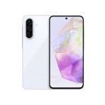 Samsung Galaxy A56 5G 12Go 256Go BLANC