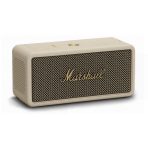 HAUT PARLEUR MARSHALL MIDDLETON BLUETOOTH / Crème – Image 2