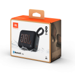 Haut parleur sans fil JBL Go4 - Noir – Image 4