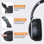 Joyroom HL2 Foldable True Wireless Headphones – Image 2