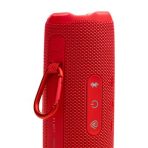 Enceinte portable étanche sans fil Bluetooth JBL Flip 7 - Rouge – Image 5