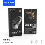 Haino Teko Watch 4 Pro – Image 2