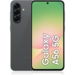 Samsung Galaxy A56 5G 16 128 Go  Noir