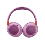 CASQUE SANS FIL BLUETOOTH JBL JR 460NC - BLEU – Image 2