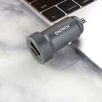 Foneng METAL CAR CHARGER KIT 18W – Image 2