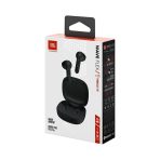 Écouteurs Sans Fil JBL Wave Flex - Noir – Image 3