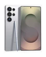 Samsung Galaxy s25ultra-Titatnium Silver