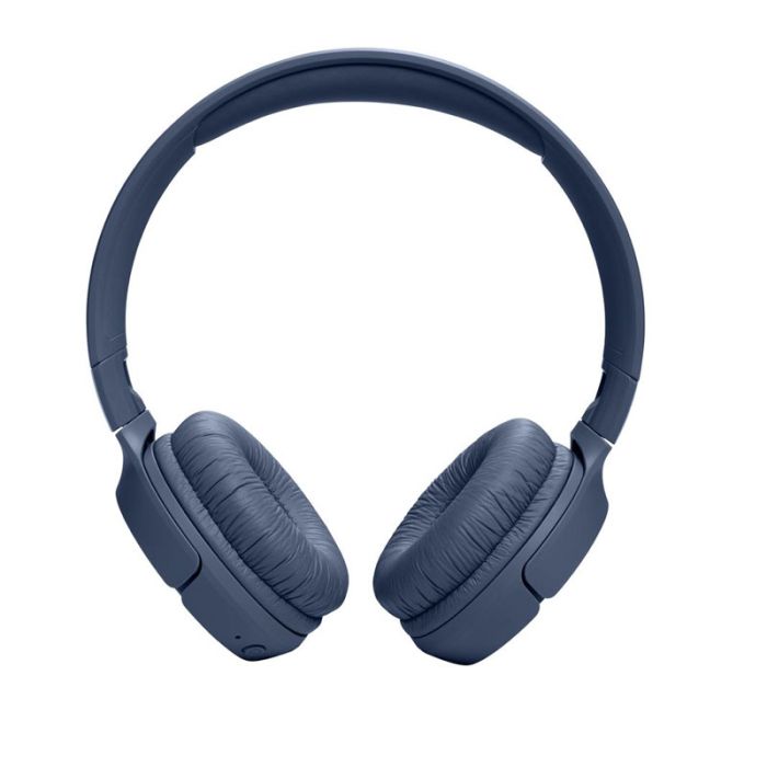 00a778_5c2d4e397b3947be8b7039055abdab46mv2.jpeg MICRO CASQUE SANS FIL JBL T520 BLUETOOTH - BLEU – Image 1