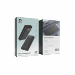 Green Lion Ultra Compact Power Bank PD 20W 20000mAh - Black – Image 2