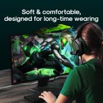 JR-HG1 Wired gaming headset – Image 2