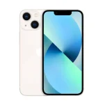 IPhone 13  128Go Utilisé -BLANC