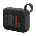 Haut parleur sans fil JBL Go4 - Noir