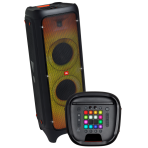 ENCEINTE PORTABLE DE FÊTE BLUETOOTH JBL PARTYBOX 1000 / 1000W AVEC EFFETS LUMINE – Image 2