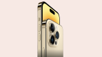 IPhone 13 Pro Max 128Go Utilisé -Gold – Image 3