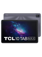 Tablette TCL Tab Max 10.36″ IPS 4Go 64Go – BLACK