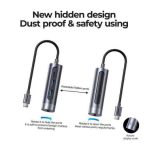 Joyroom S-H111 7 en 1 USB-C