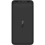 POWER BANK XIAOMI REDMI 18W FAST CHARGE / 20 000 MAH – Image 2