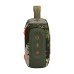 Haut parleur sans fil JBL Go4 - Squad – Image 5