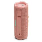 Enceinte portable étanche sans fil Bluetooth JBL Flip 7-Rose – Image 3