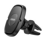 SUPPORT DE VOITURE MAGNÉTIQUE JOYROOM JR-ZS202 POUR TABLEAU DE BORD - NOIR