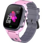 Green Lion Kids Smart Watch Series 1-PINK