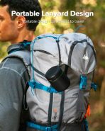 JR-ML02 IPX7 Waterproof Bluetooth Speaker – Image 5